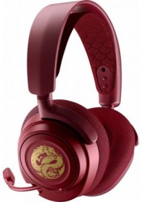 Гарнітура SteelSeries Arctis Nova 7 Dragon Edition (61557)