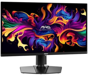 Монітор MSI (MAG 271QPX QD-OLED)