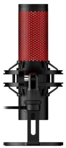 Фото: Мікрофон HyperX QuadCast 2 Black (872V1AA) № 2 | KTC