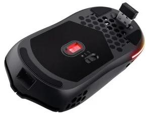Фото: Миша Trust GXT 929 Helox Black (25307) № 5 | KTC