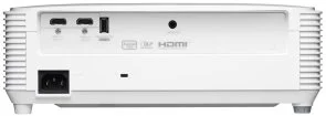Фото: Проектор Optoma HD29X (E9PV7GA10EZ1X) № 6 | KTC