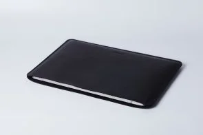 Фото: Чохол INCARNE New Gamma 14 - MacBook Pro13 2012-2015 / Pro14 2021-2024 Black № 6 | KTC