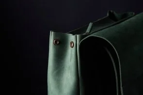 Фото: Рюкзак для ноутбука INCARNE Unia 15 Green № 2 | KTC