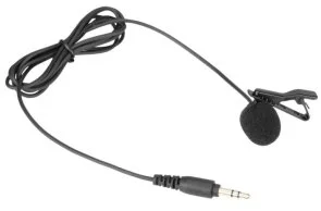 Фото: Передавач Saramonic BLINK 500 ProX TX Wireless Black (Blink500 ProX TX) № 2 | KTC