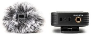 Фото: Радіосистема Saramonic BLINK 500 ProX B1 Black (Blink 500 ProX B1) № 6 | KTC