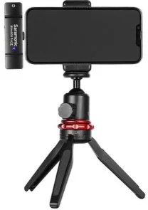 Фото: Приймач Saramonic BLINK 500 ProX (Blink500 ProX RxUc) № 5 | KTC