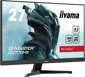 Монітор iiyama G-Master G2770HS-B1 Black