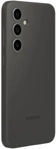 Фото: Чохол Samsung for Galaxy S24 FE - Silicone Case Black (EF-PS721CBEGWW) № 2 | KTC