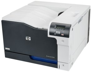 Принтер HP Color LJ CP5225dn (CE712A)