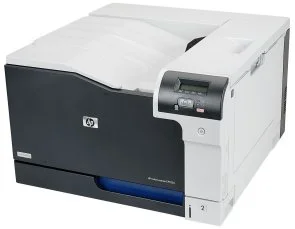 Фото: Принтер HP Color LJ CP5225dn (CE712A) № 3 | KTC