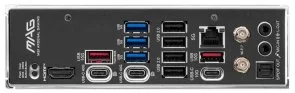 Фото: Материнська плата MSI MAG X870 TOMAHAWK WIFI № 5 | KTC