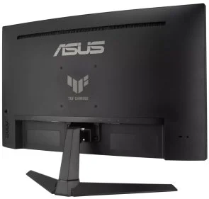 Фото: Монітор ASUS TUF Gaming VG27VQ3B - 27" VA / 1920×1080 / 180 Гц / AMD FreeSync, Adaptive Sync № 4 | KTC