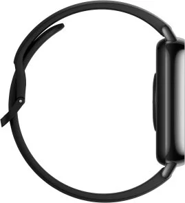 Фото: Смарт годинник Redmi Watch 5 Lite Black (BHR8789GL) № 5 | KTC