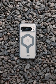 for Google Pixel 9 Pro - Plyo Pro Magnetic Ice/Silver