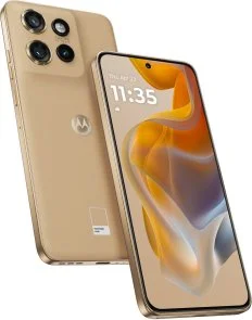 Фото: Смартфон Motorola Edge 50 Neo 8/256GB Latte (PB310043RS) № 8 | KTC