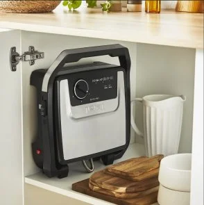 Фото: Гриль Tefal Inicio Classic (GC272D10) № 13 | KTC