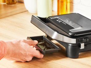 Гриль Tefal Inicio Compact (GC270D10)