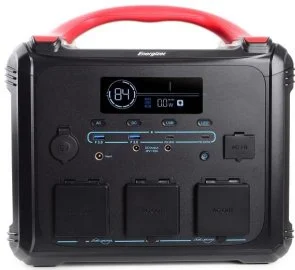 Фото: Зарядна станція Energizer PPS1100W2F 1200W 1102Wh № 3 | KTC