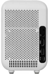 Фото: Проектор HP CC180W № 6 | KTC