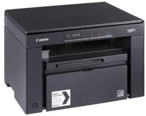 Фото: БФП Canon i-SENSYS MF3010 EUR with 2x725 Cartridge (5252B034AA) № 2 | KTC