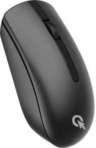 Фото: Миша OfficePro M175B Silent Wireless Black № 2 | KTC