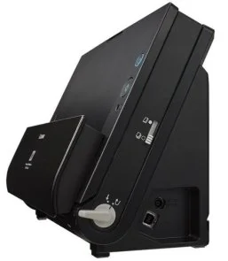 Фото: Документ-сканер Canon DR-C225II А4 (3258C003) № 6 | KTC