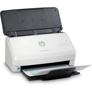 Фото: Документ-сканер HP ScanJet Pro 2000 S2 А4 (6FW06A) № 2 | KTC