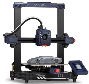 Фото: Принтер Anycubic Kobra 2 Pro (K2RC0BK-Y-O) № 4 | KTC