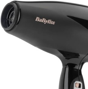 Фен Babyliss Air Power Pro 2300 (6716DE)