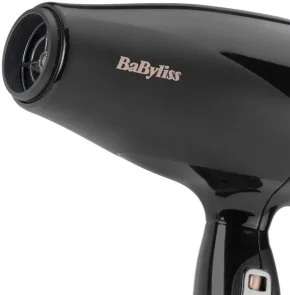 Фото: Фен Babyliss 6716DE № 7 | KTC