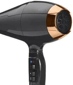 Фото: Фен Babyliss 6719DE № 7 | KTC