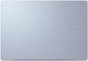 Ноутбук ASUS Vivobook S 15 OLED S5506MA-MA102 Mist Blue