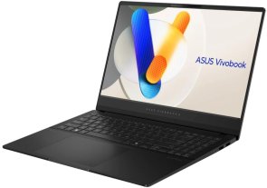 Ноутбук ASUS Vivobook S 15 OLED M5506WA-MA017 Neutral Black