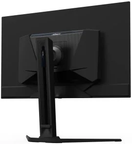 Фото: Монітор Gigabyte AORUS FO32U - 31.5" OLED / 3840×2160 / 165 Гц / Pivot / HAS № 7 | KTC
