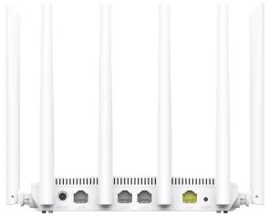 Фото: Wi-Fi Роутер Netis NC63 № 3 | KTC