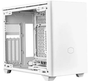 Корпус Cooler Master MasterBox NR200P V2 White (NR200PV2-WCNN-S00)