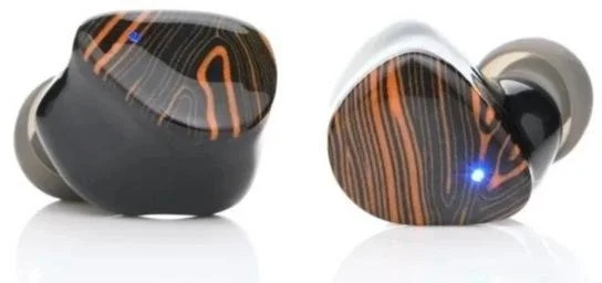 Фото: Навушники Noble Audio FoKus Triumph Brown (90403595) № 3 | KTC