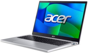 Ноутбук Acer Extensa 15 EX215-34-37K4 NX.EHTEU.007 Silver