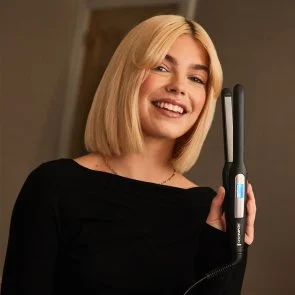 Фото: Випрямляч волосся Remington PRO-Ceramic Extra Slim (S5515) № 7 | KTC