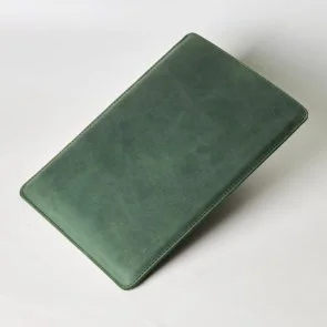 Фото: Чохол INCARNE Free Port Plus a15 - MacBook Air 15 2023-2024 Green № 2 | KTC