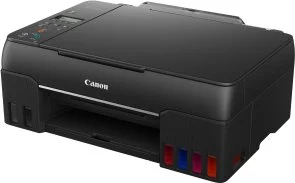 Фото: БФП Canon PIXMA G640 with Wi-Fi (4620C009) № 5 | KTC
