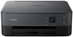 Фото: БФП Canon PIXMA TS5340 A4 with Wi-Fi (3773C007) № 5 | KTC