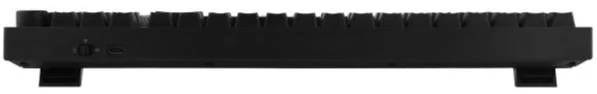 Фото: Клавіатура Proove Gaming Slicker Wirelles/BT/US Black (WKSL00022401) № 4 | KTC