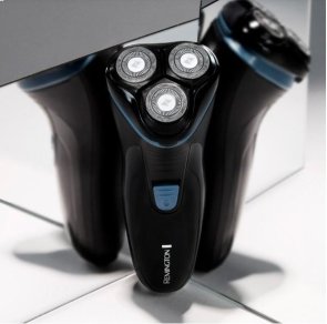 Електробритва Remington R1 Style Series Rotary Shaver (R1000)