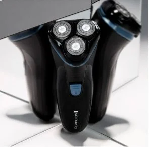 Фото: Електробритва Remington R1 Style Series Rotary Shaver (R1000) № 7 | KTC