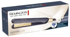 Фото: Випрямляч волосся Remington Sapphire Luxe Hair Straightener (S5805) № 5 | KTC
