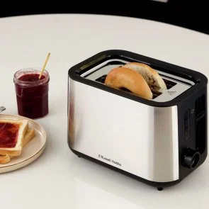 Фото: Тостер Russell Hobbs Heaton (27390-56) № 9 | KTC