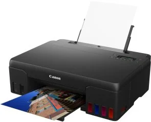 Фото: Принтер Canon PIXMA G540 with Wi-Fi (4621C009) № 4 | KTC