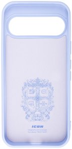 for Google Pixel 9/9 Pro - Icon Case Lavender