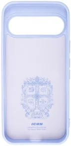 Фото: Чохол ArmorStandart for Google Pixel 9/9 Pro - Icon Case Lavender (ARM74693) № 2 | KTC